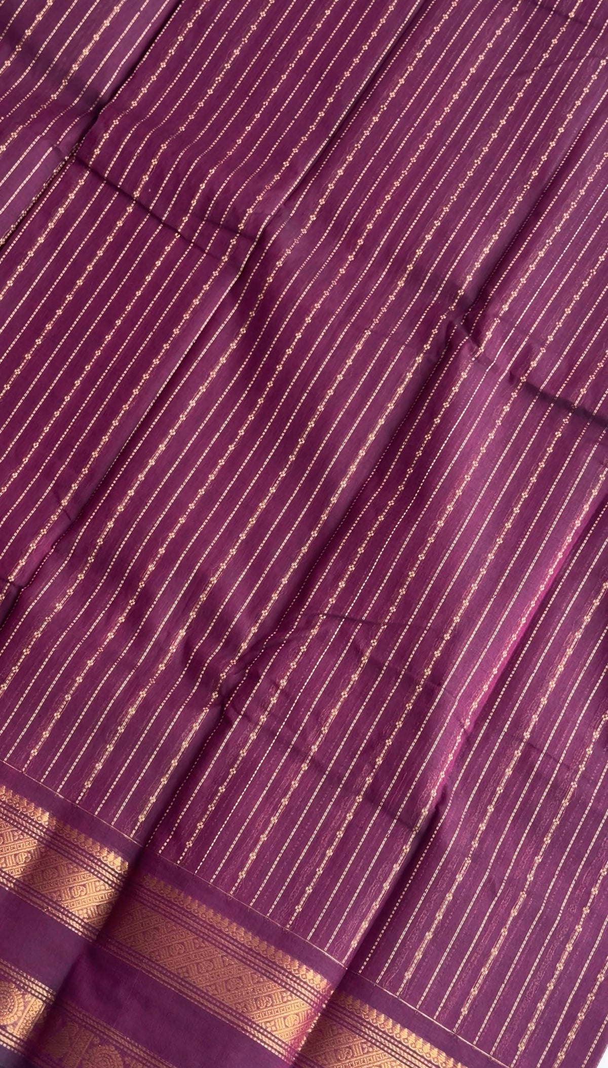 Jamoon Kanchi cotton - TN429