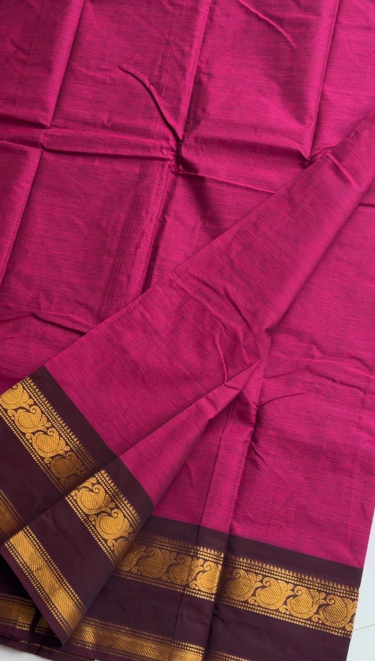 Magenta and brown - TN427