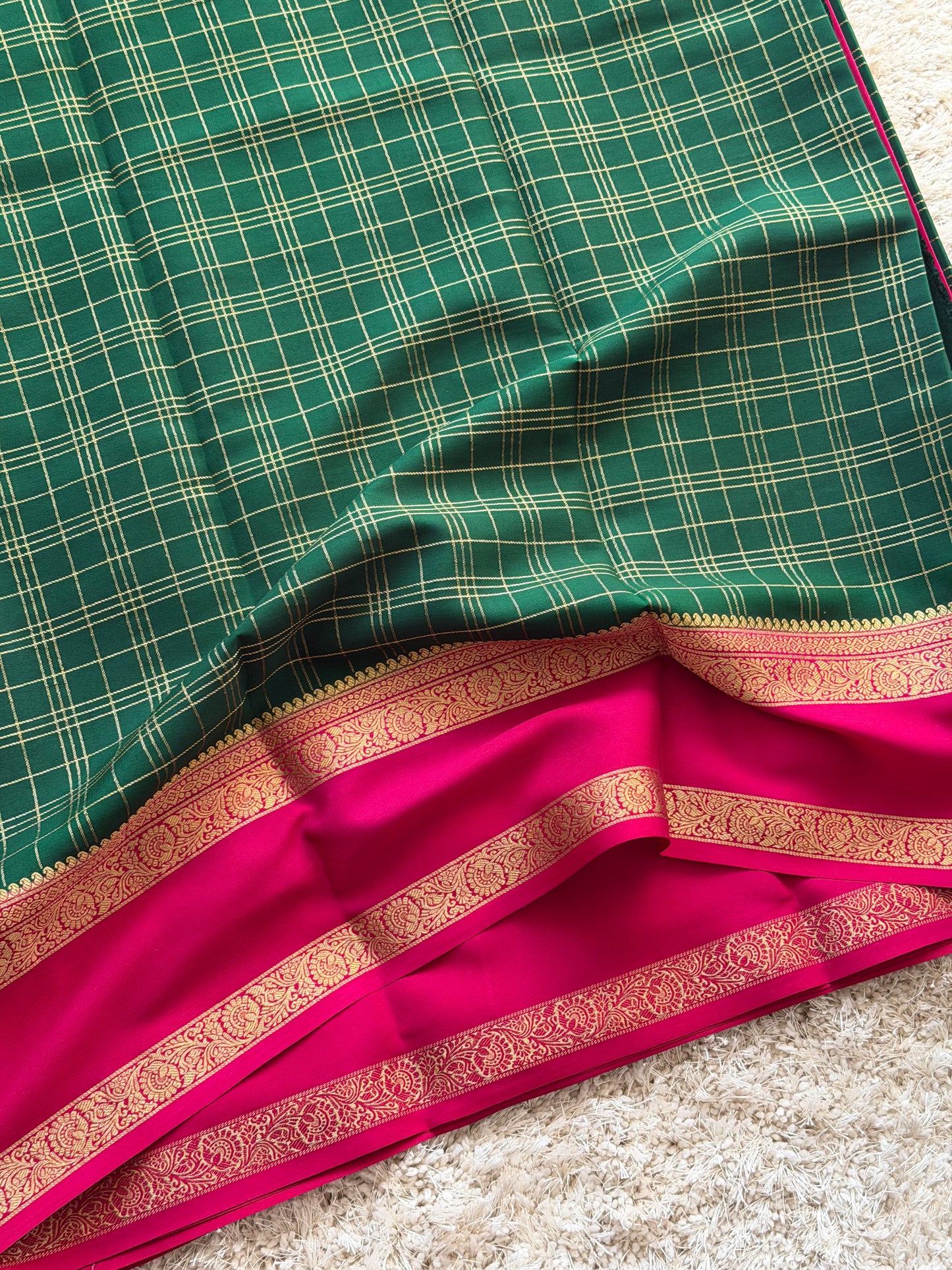 Green & Pink - TN206
