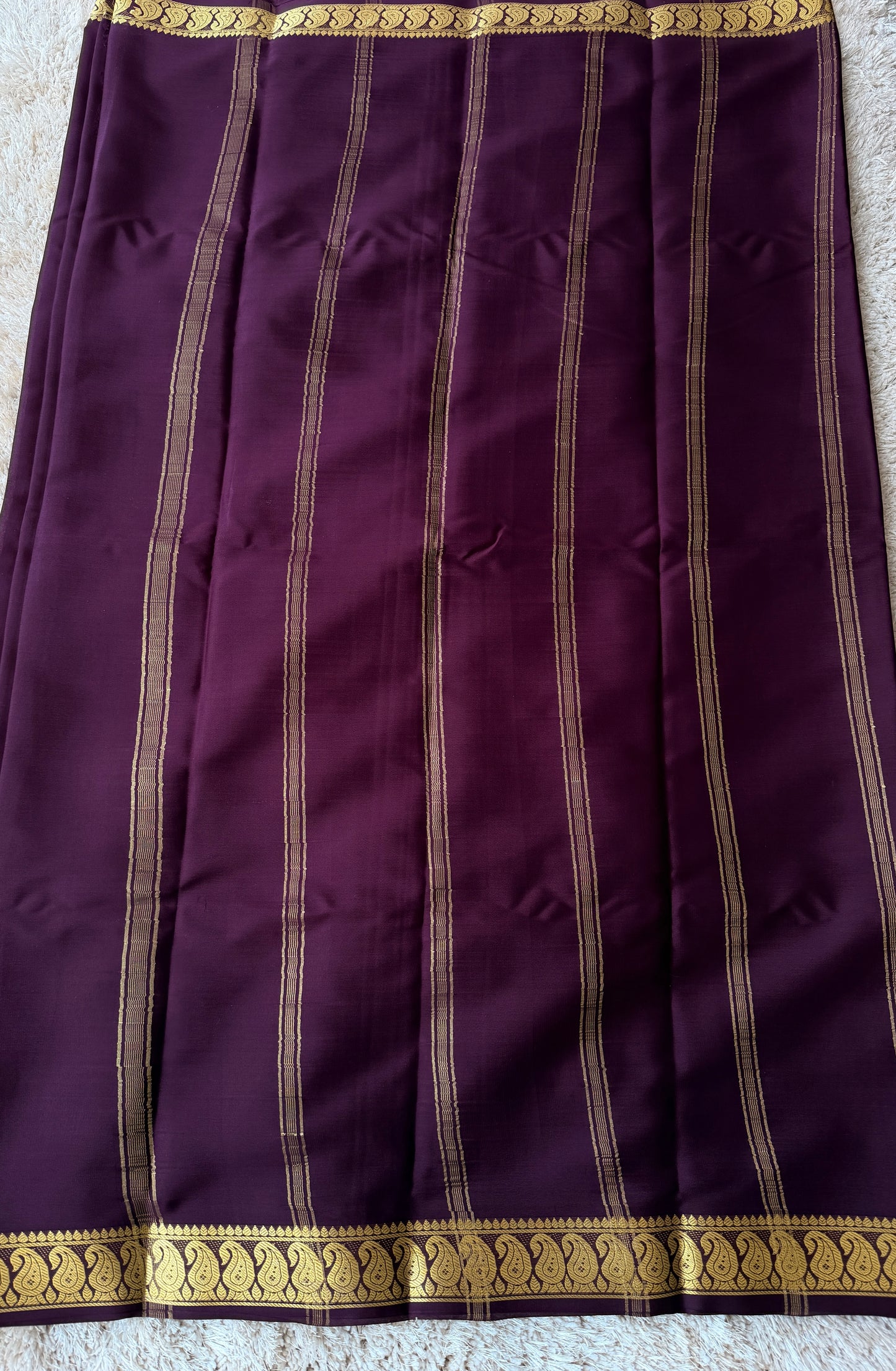 Deep wine (Mango Border) - TN228