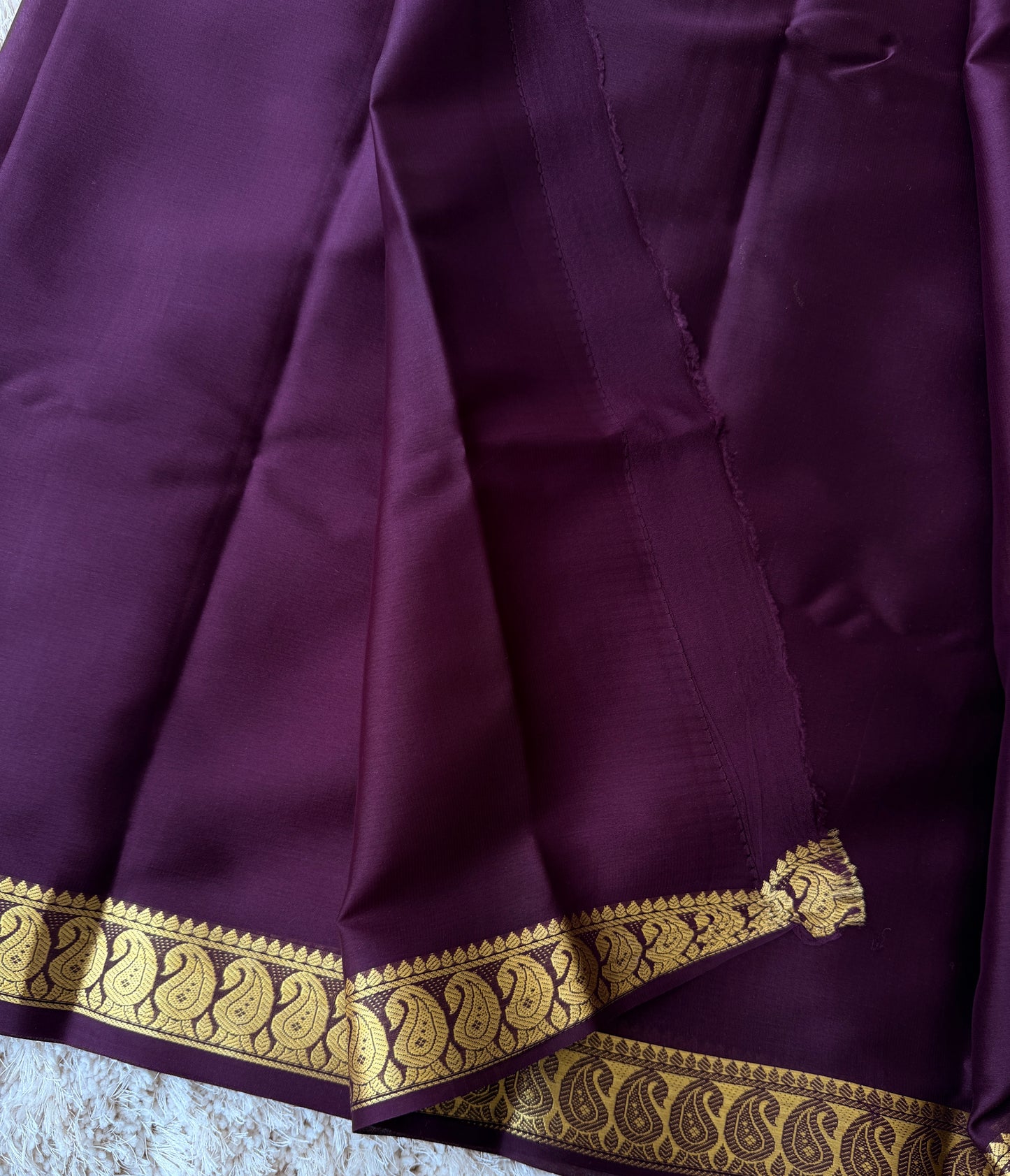 Deep wine (Mango Border) - TN228