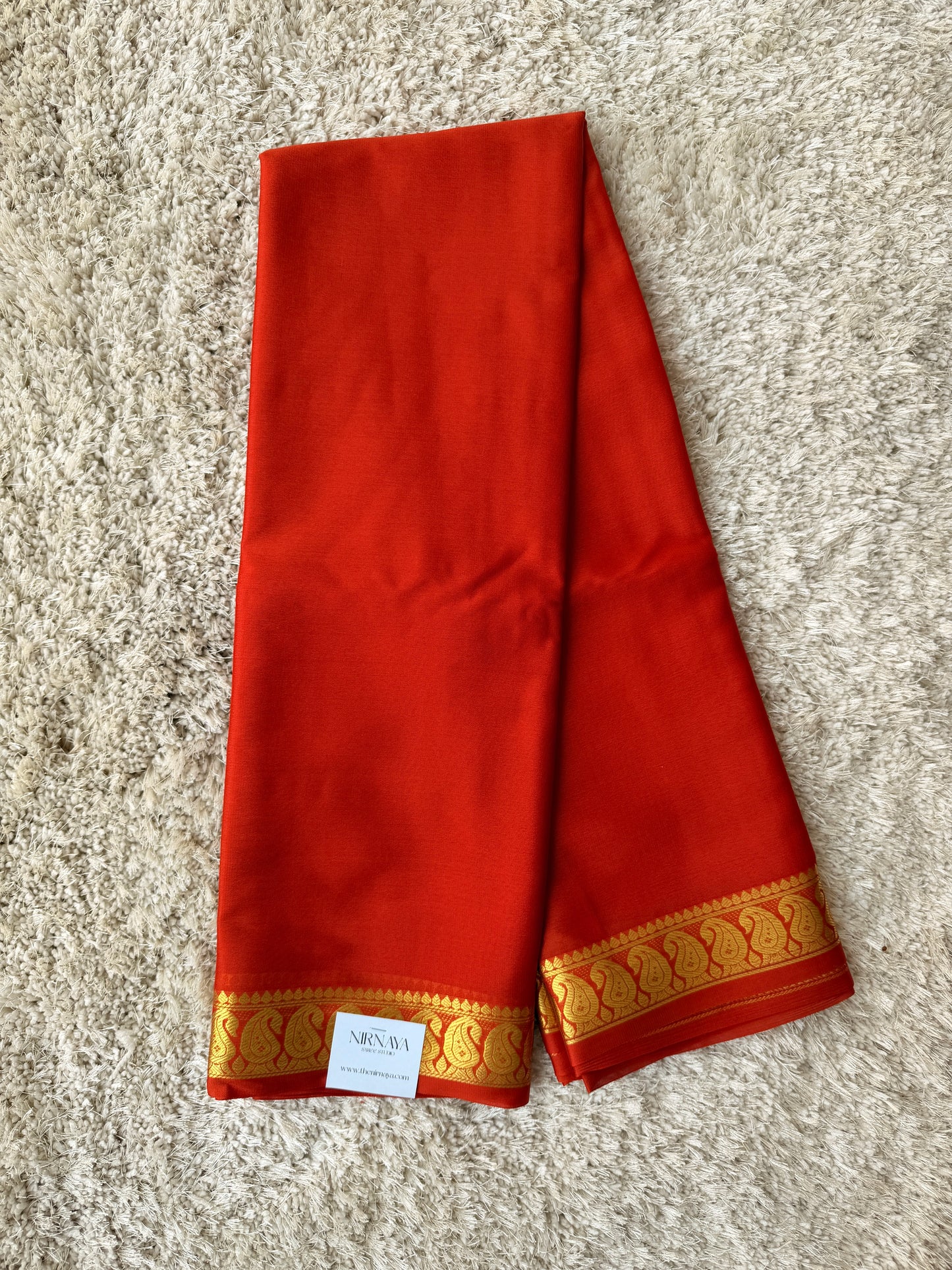Orange - TN224