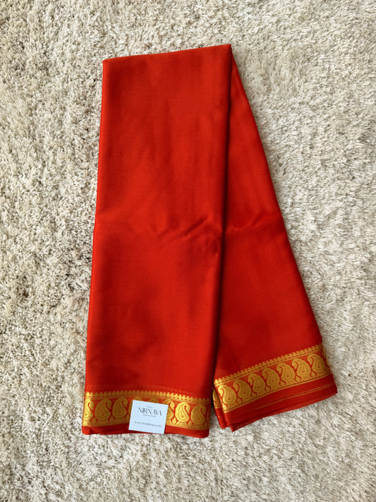 Orange - TN224