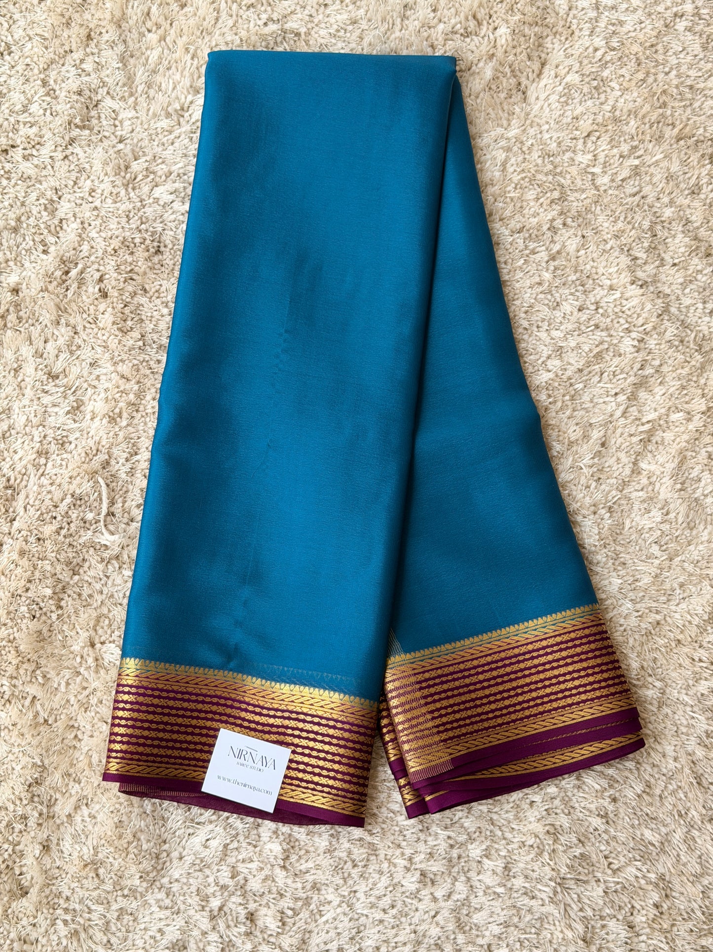 Blue & Purple - TN229