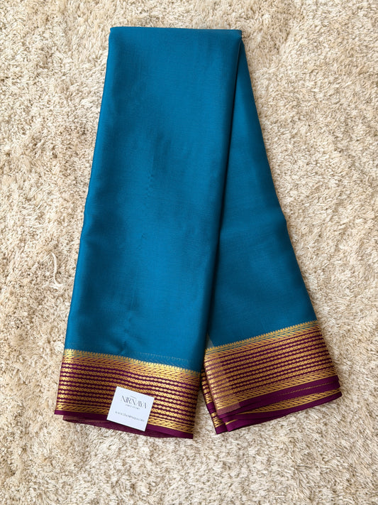 Blue & Purple - TN229