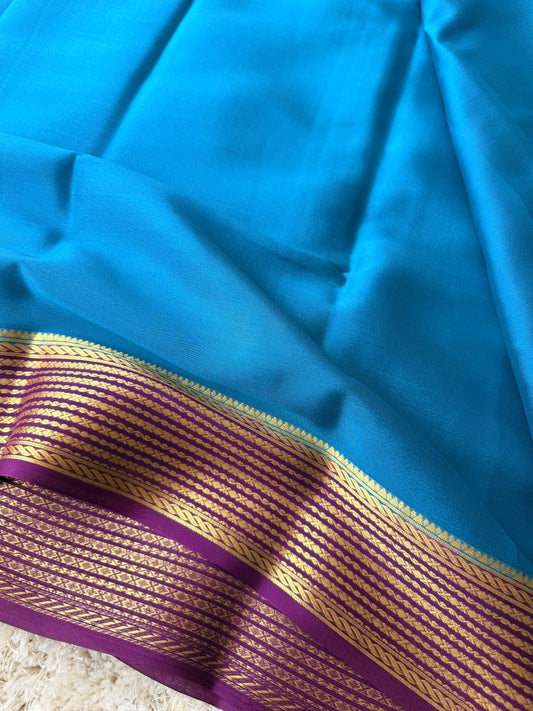 Blue & Purple - TN229