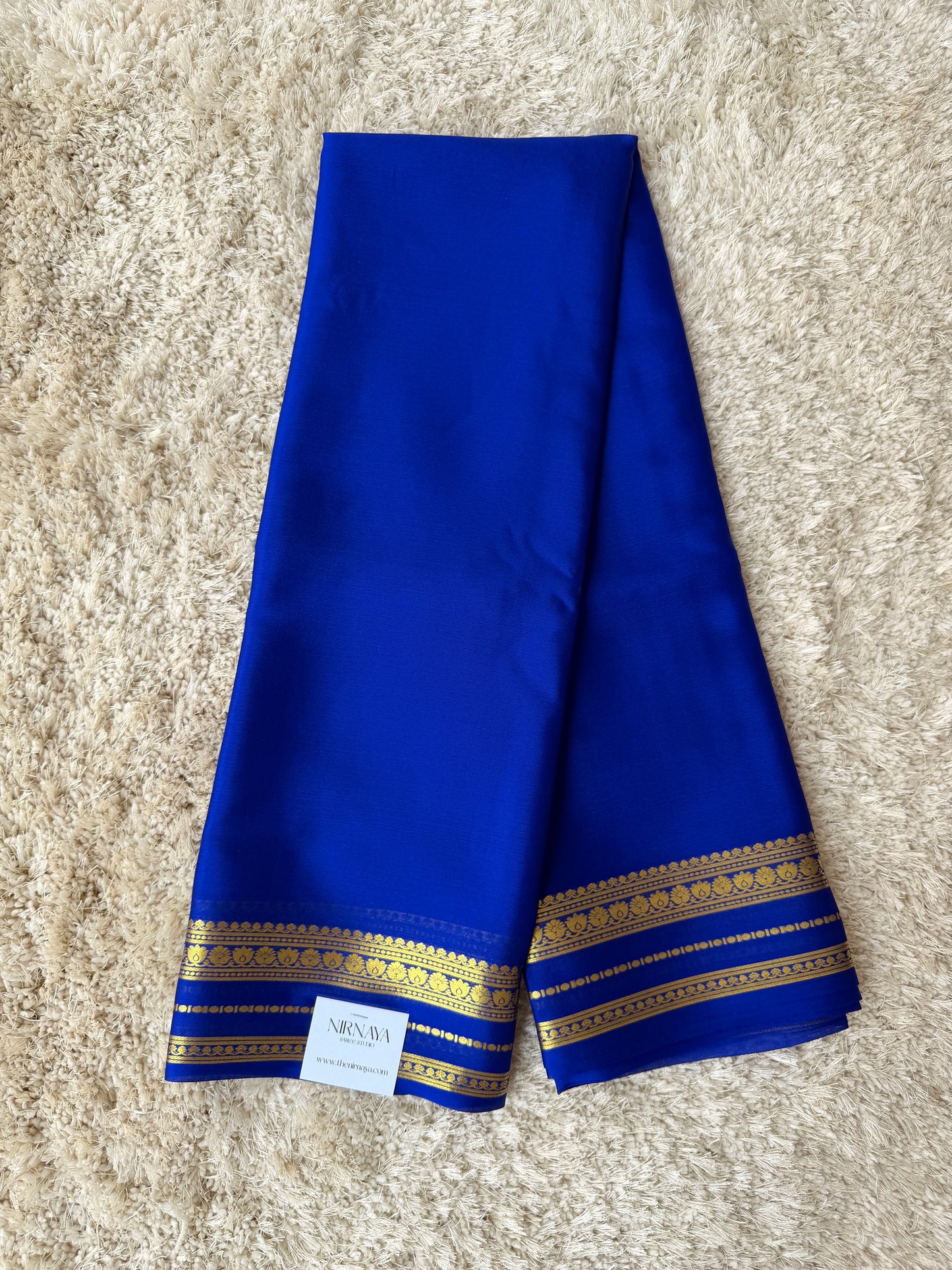 Blue - TN225