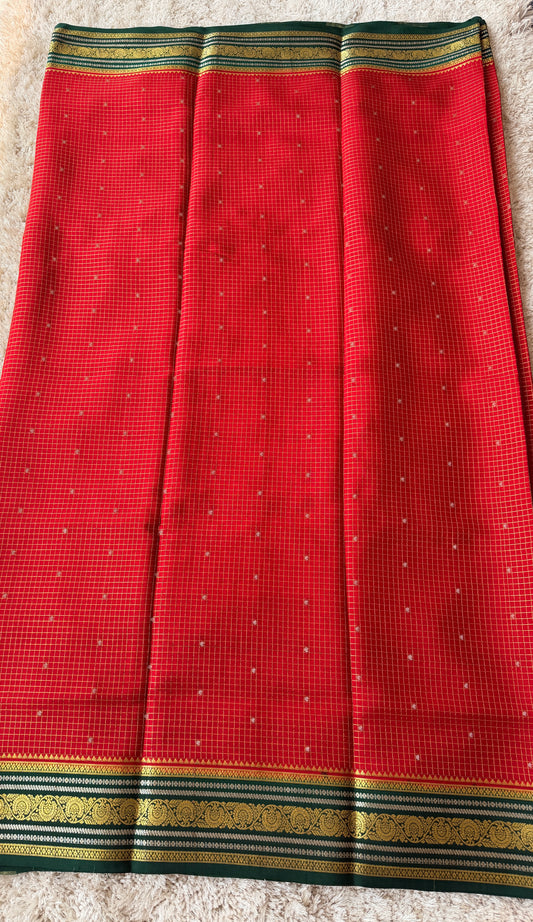 Red & Green - TN284