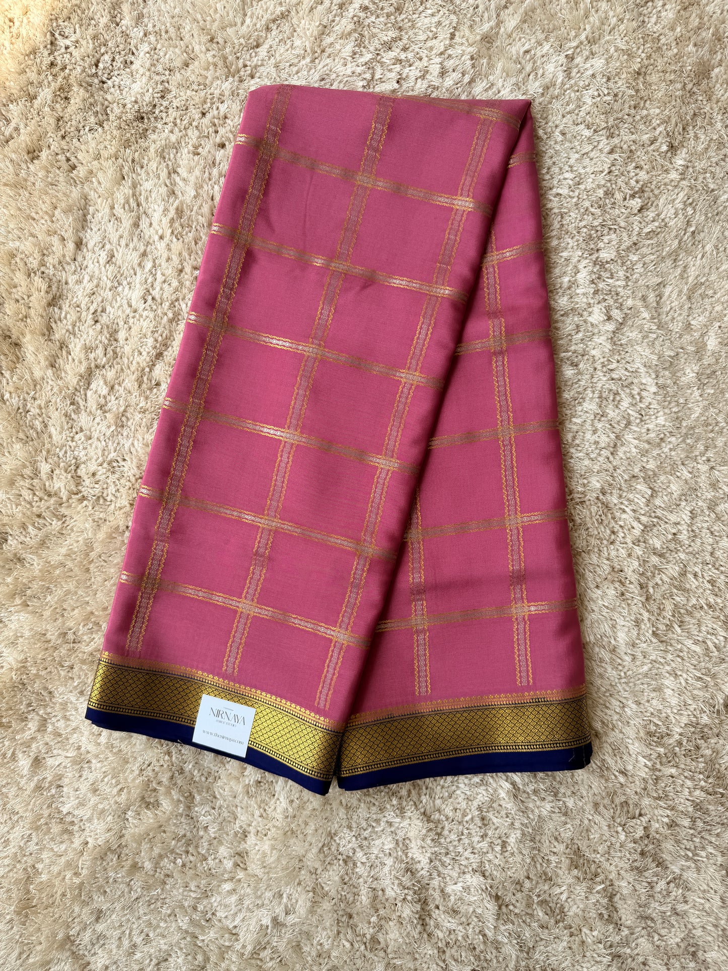 Pink & Blue - TN272