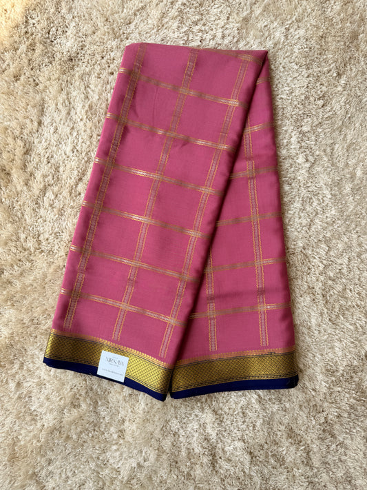 Pink & Blue - TN272