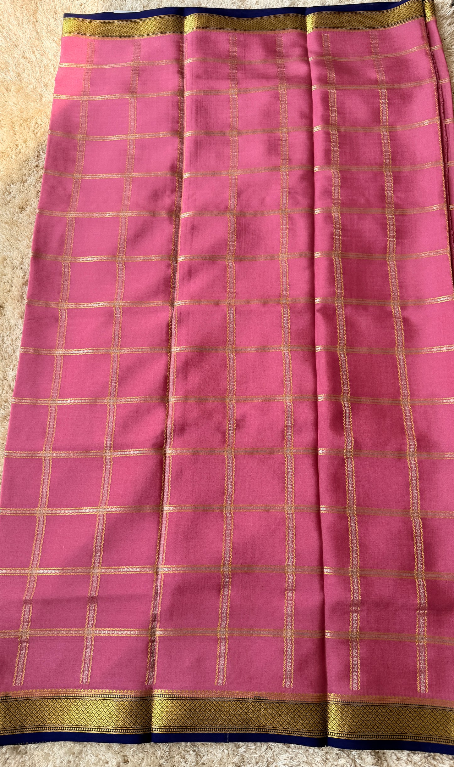 Pink & Blue - TN272
