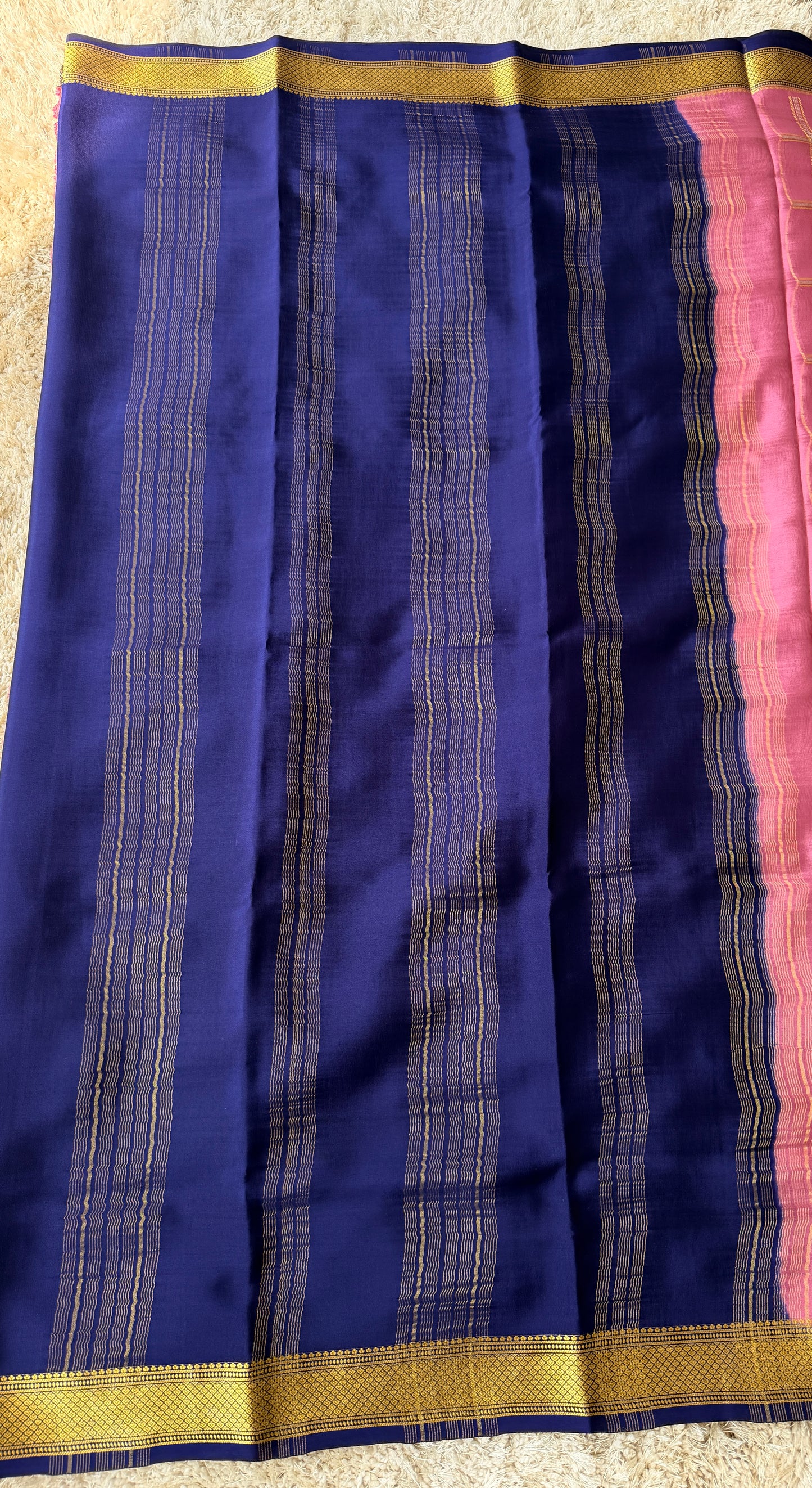Pink & Blue - TN272