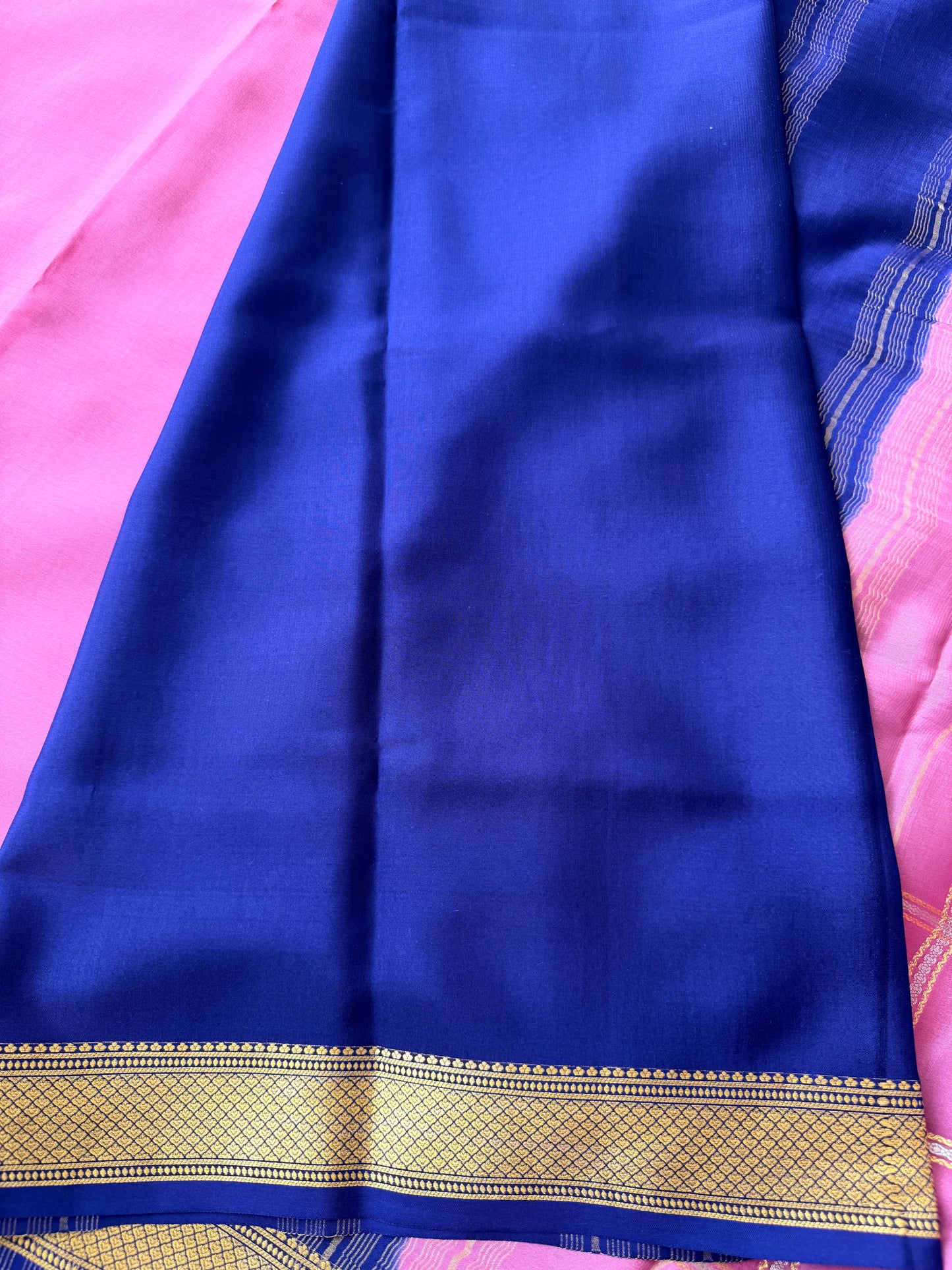 Pink & Blue - TN272