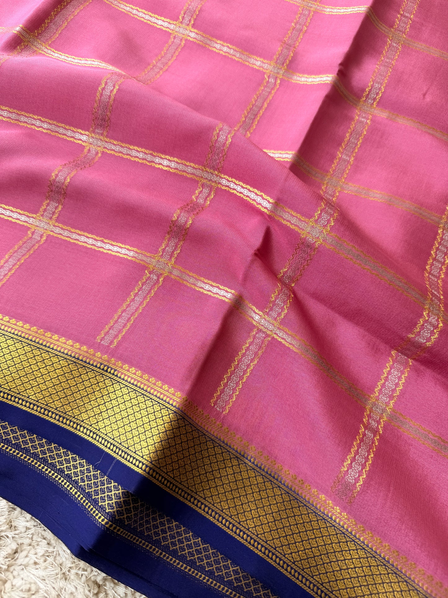 Pink & Blue - TN272