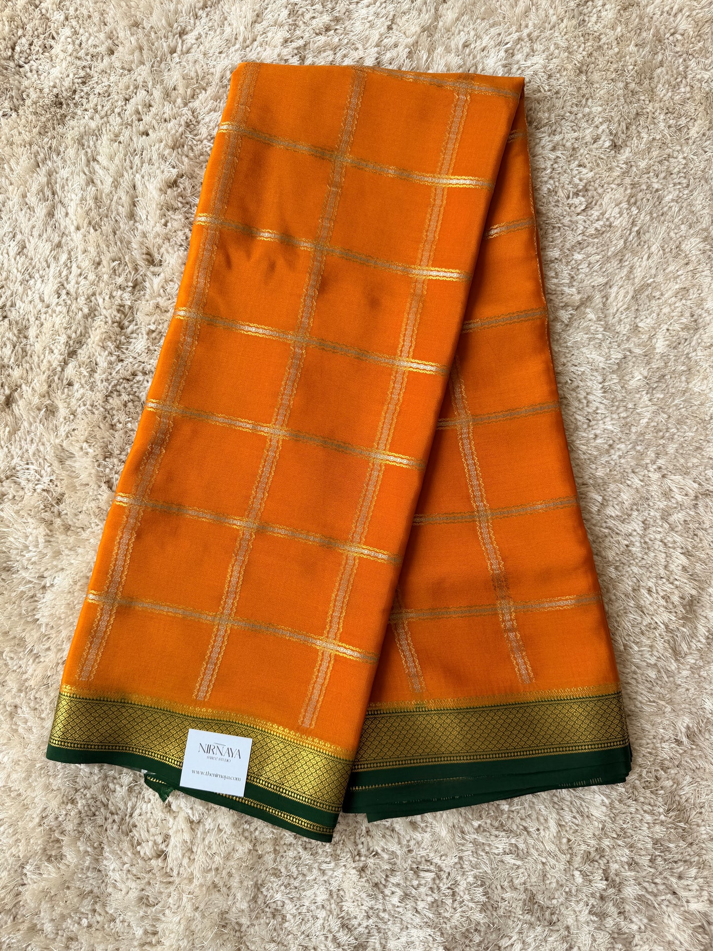 Yellow & Green - TN273