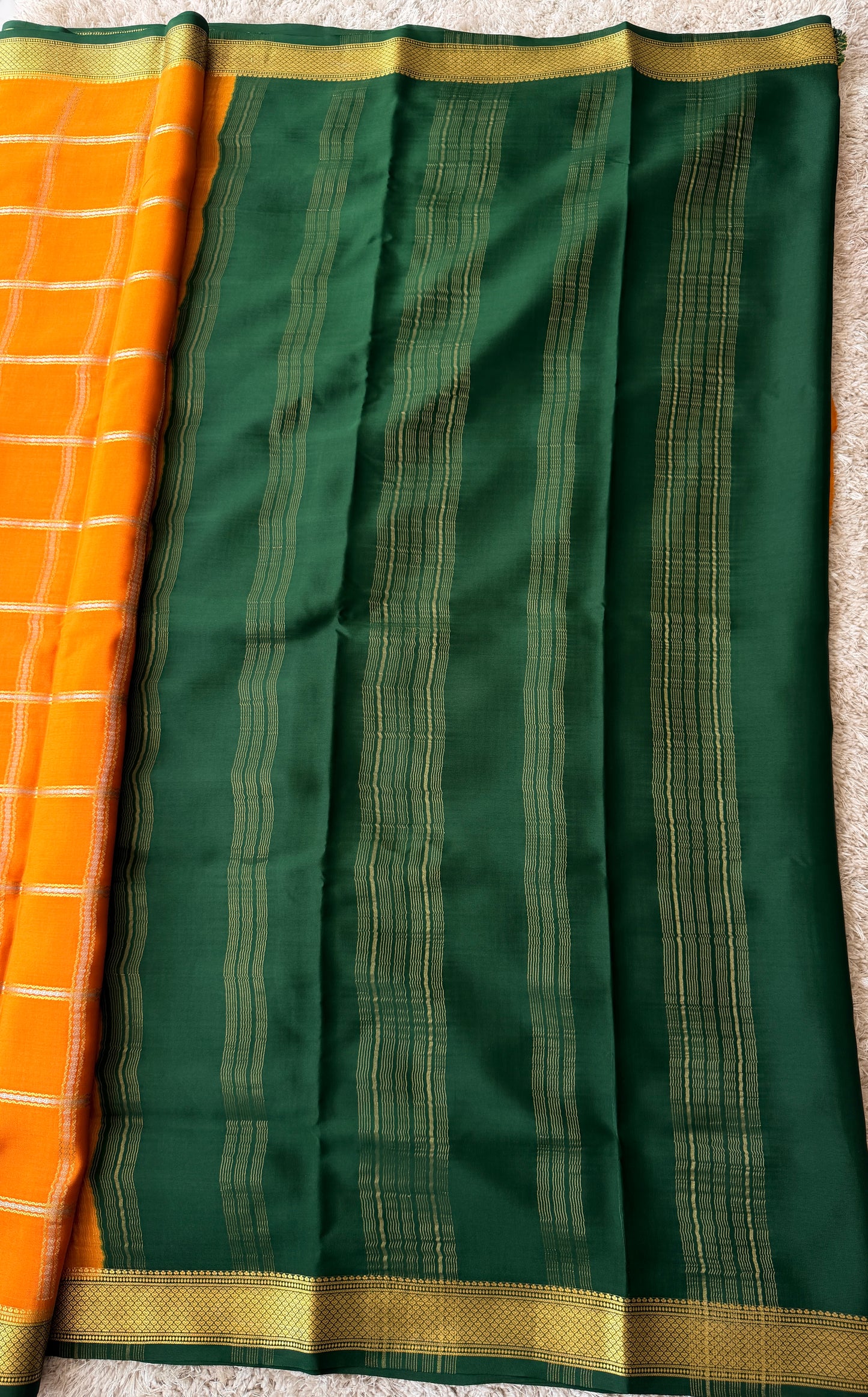 Yellow & Green - TN273
