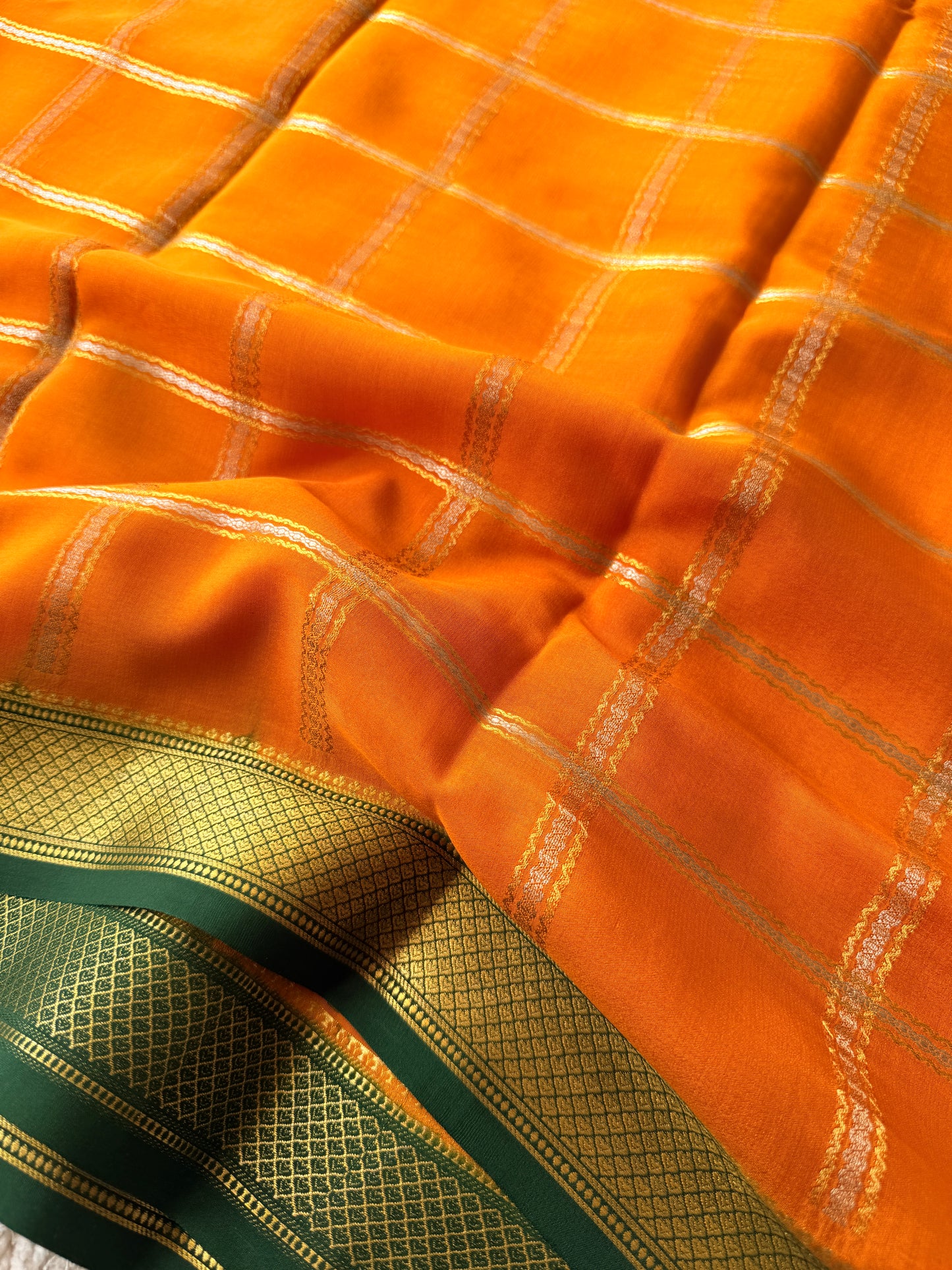 Yellow & Green - TN273