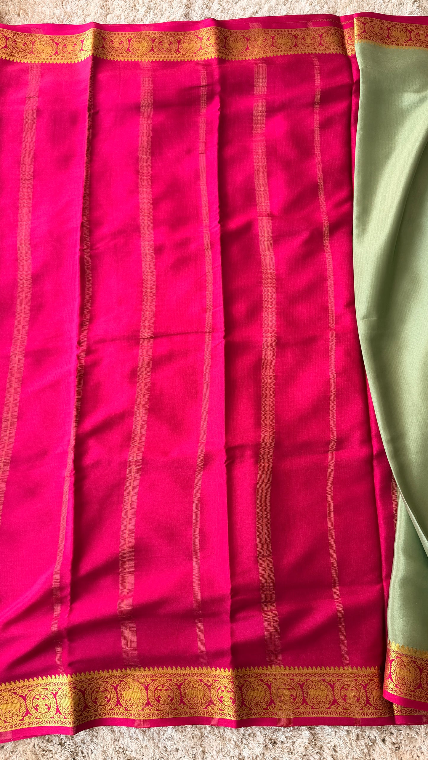Pista Green - TN266