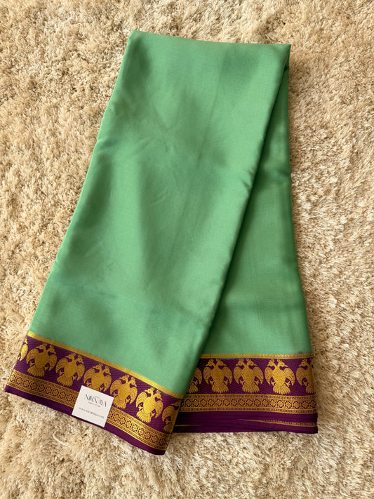 Green & Purple TN260