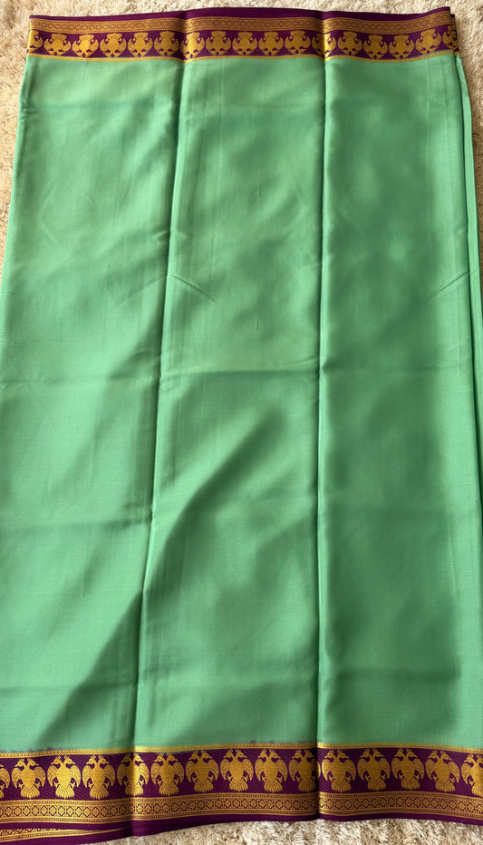 Green & Purple TN260