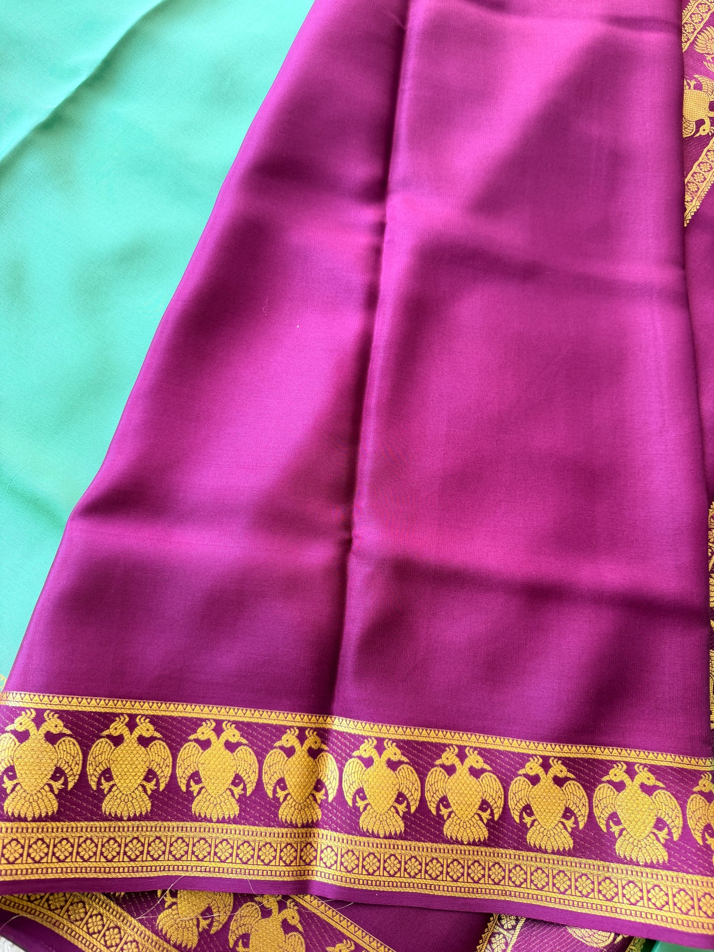 Green & Purple TN260