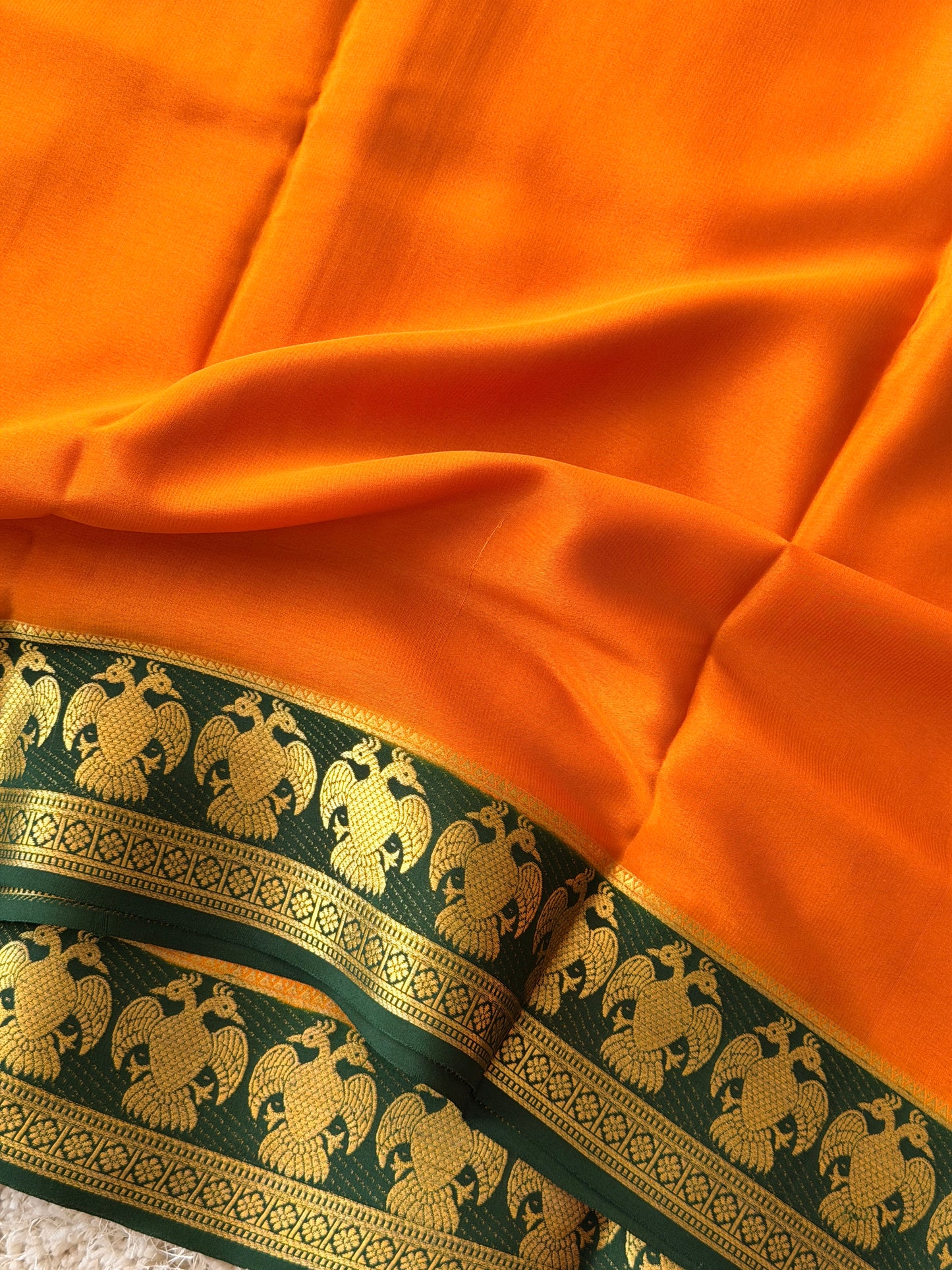 Yellow & Green - TN261
