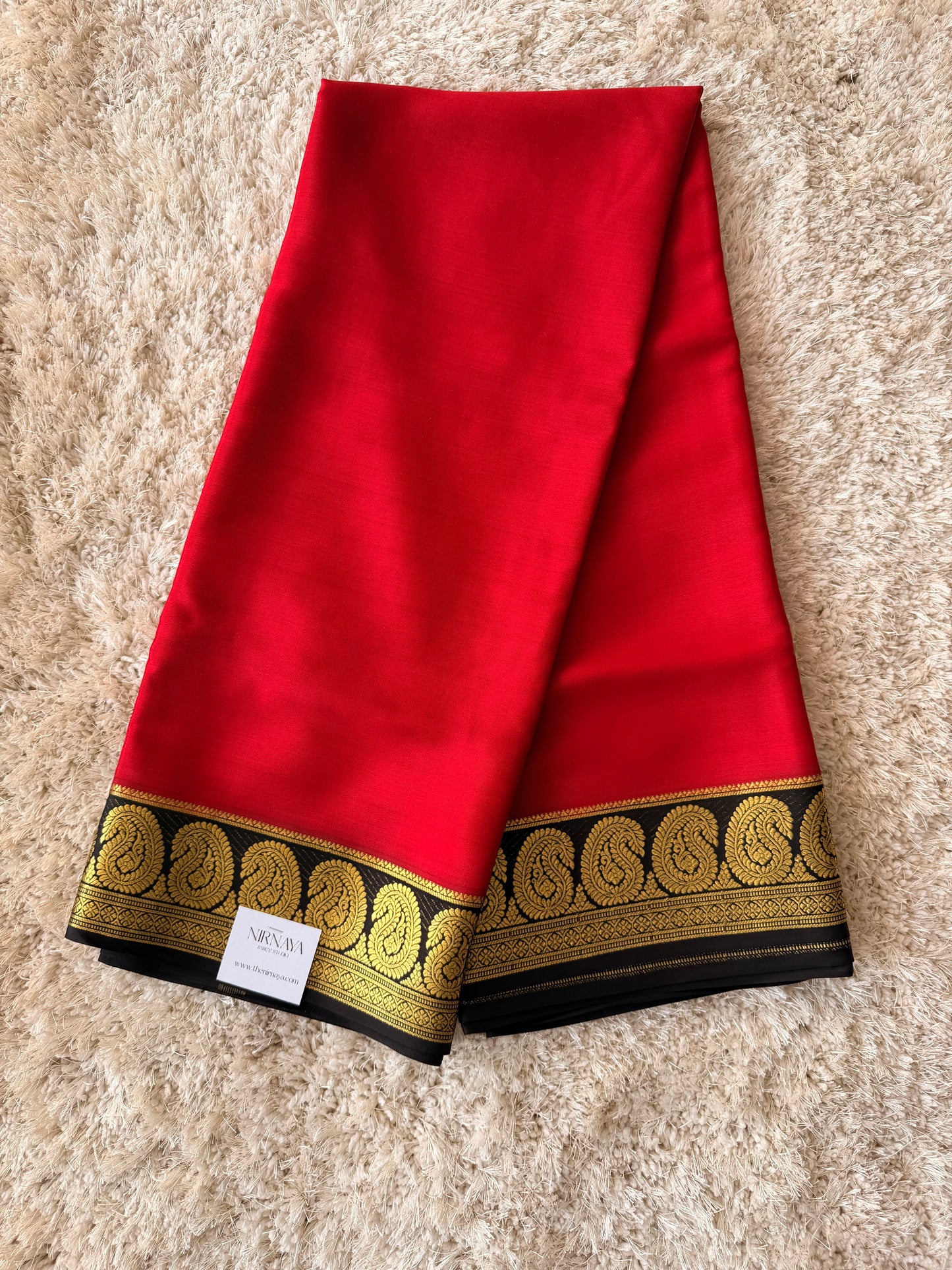 Red & Black - TN264
