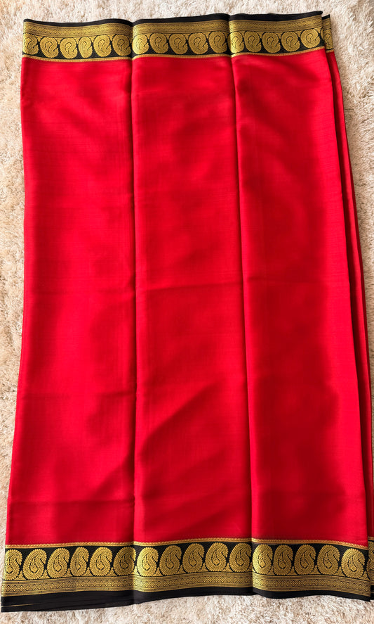 Red & Black - TN264