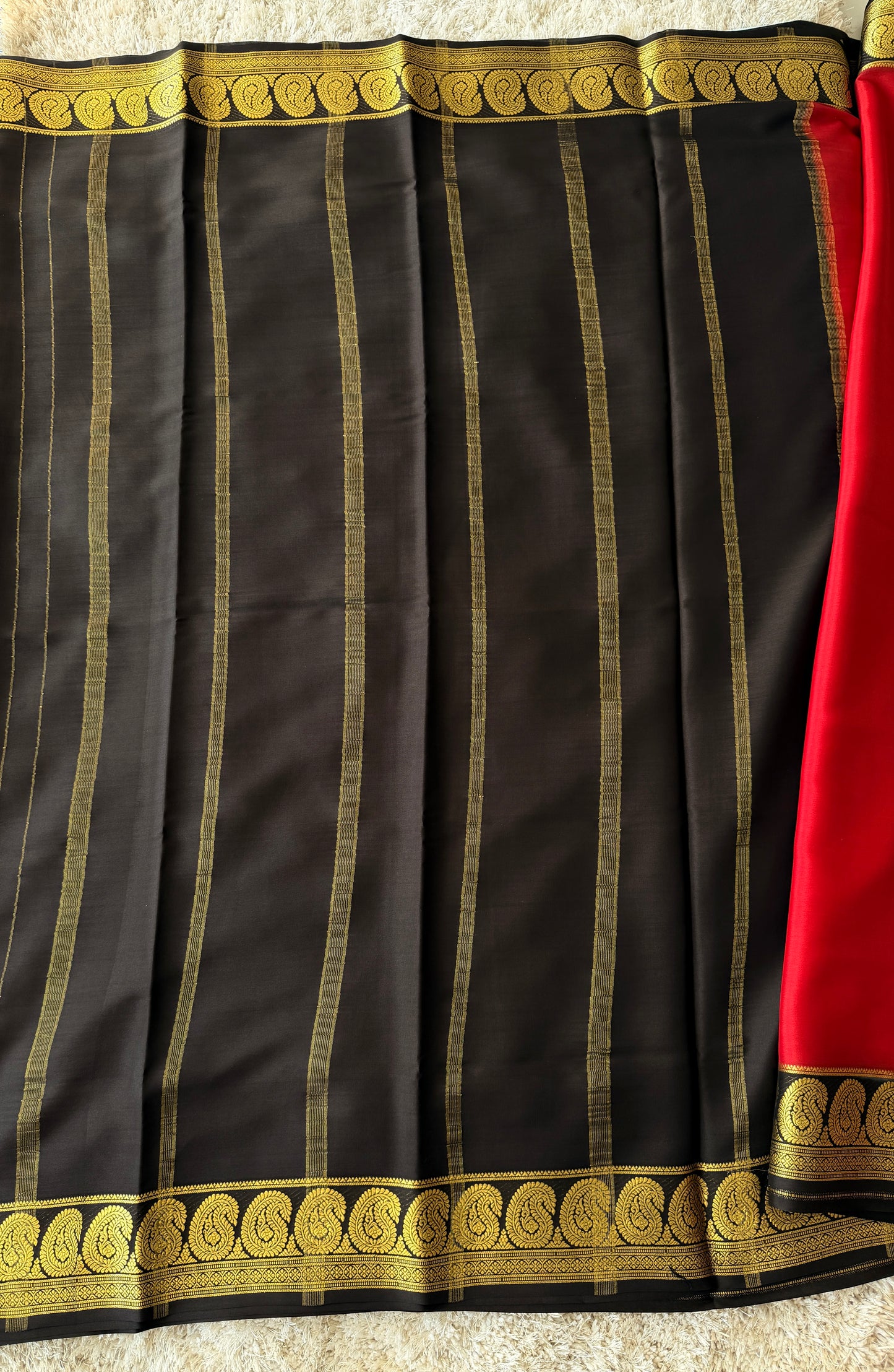Red & Black - TN264