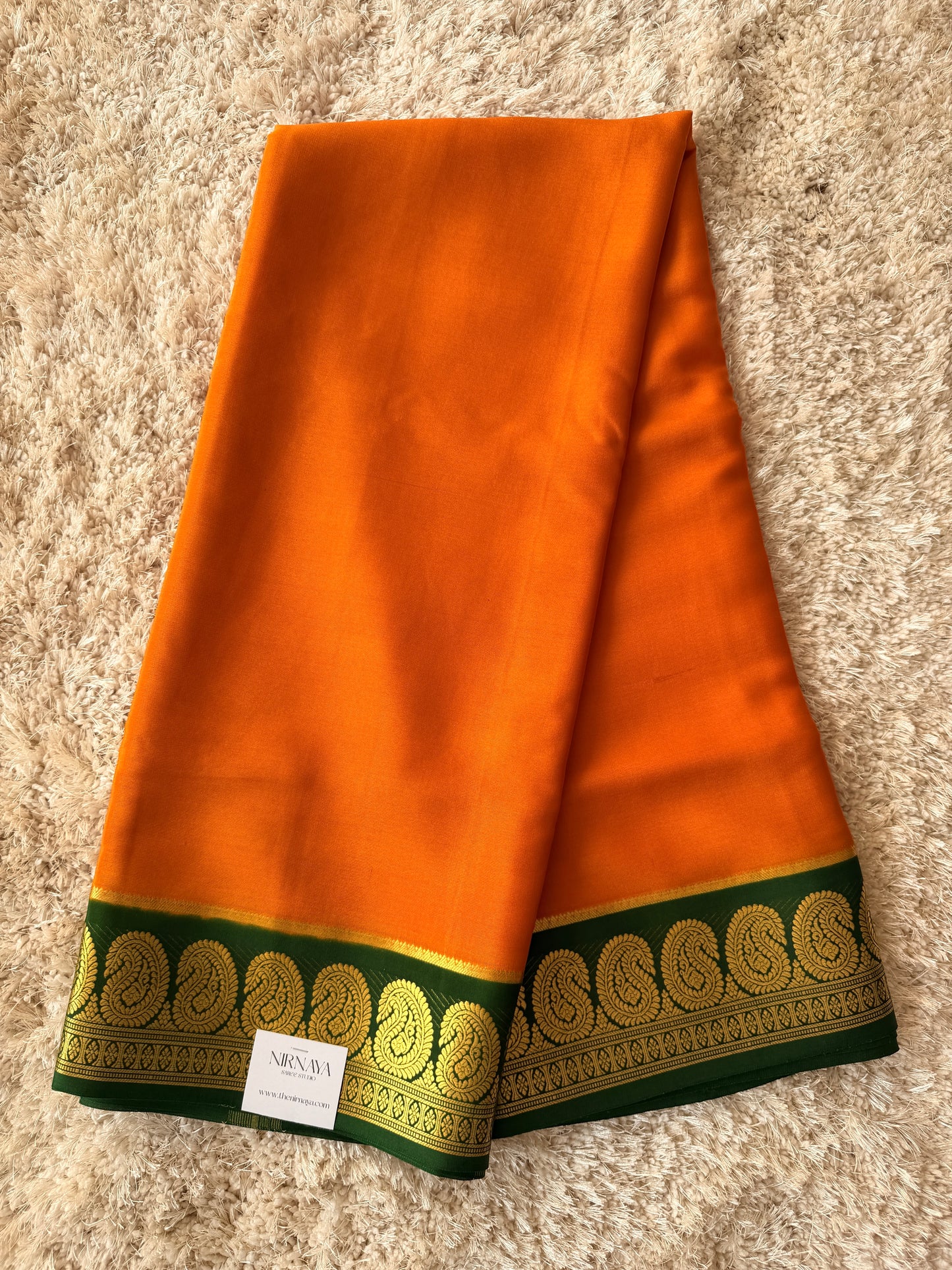 Yellow & Green - TN263