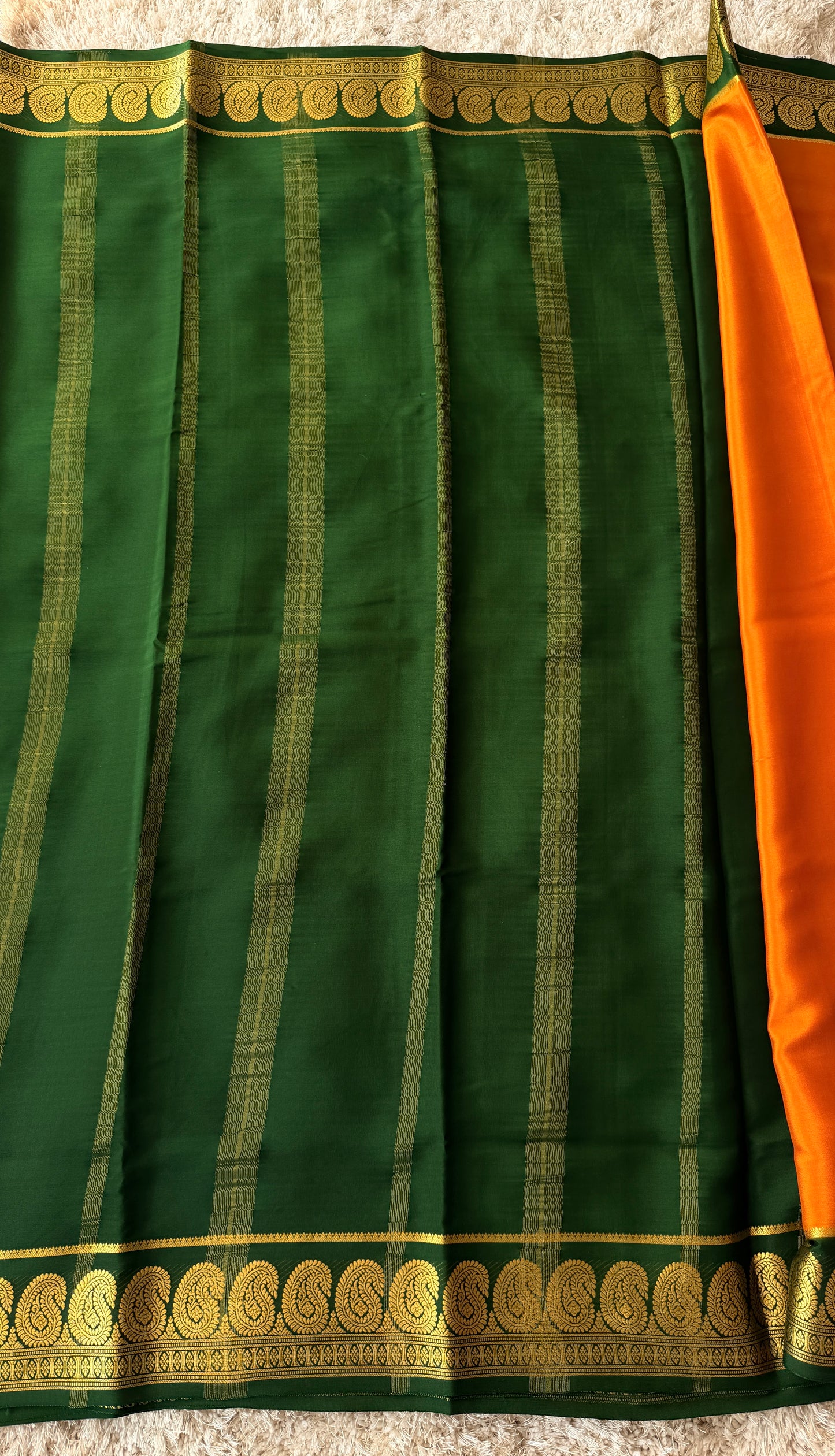Yellow & Green - TN263