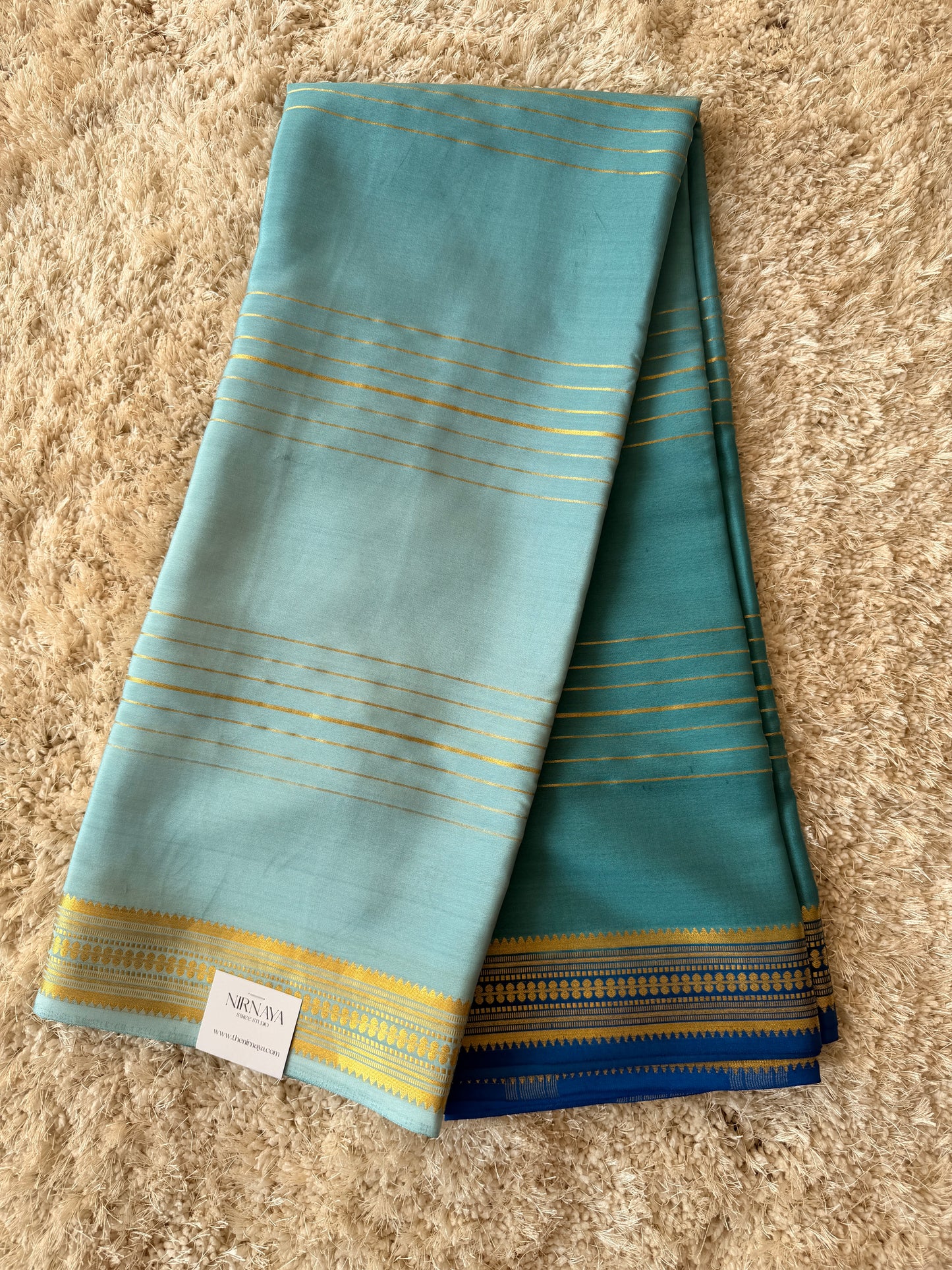 Sea Blue -TN267