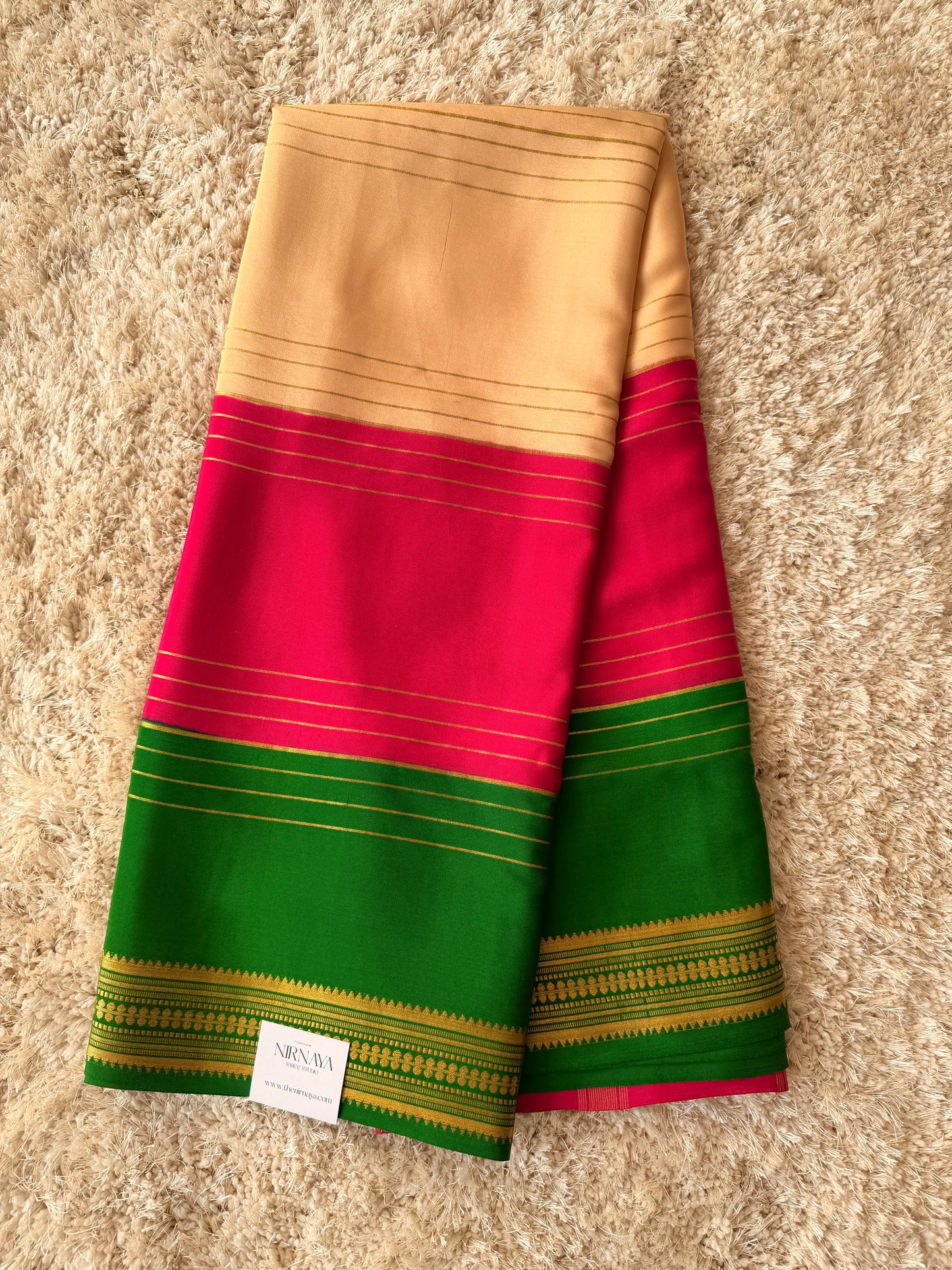 Multi color Stripes - TN269