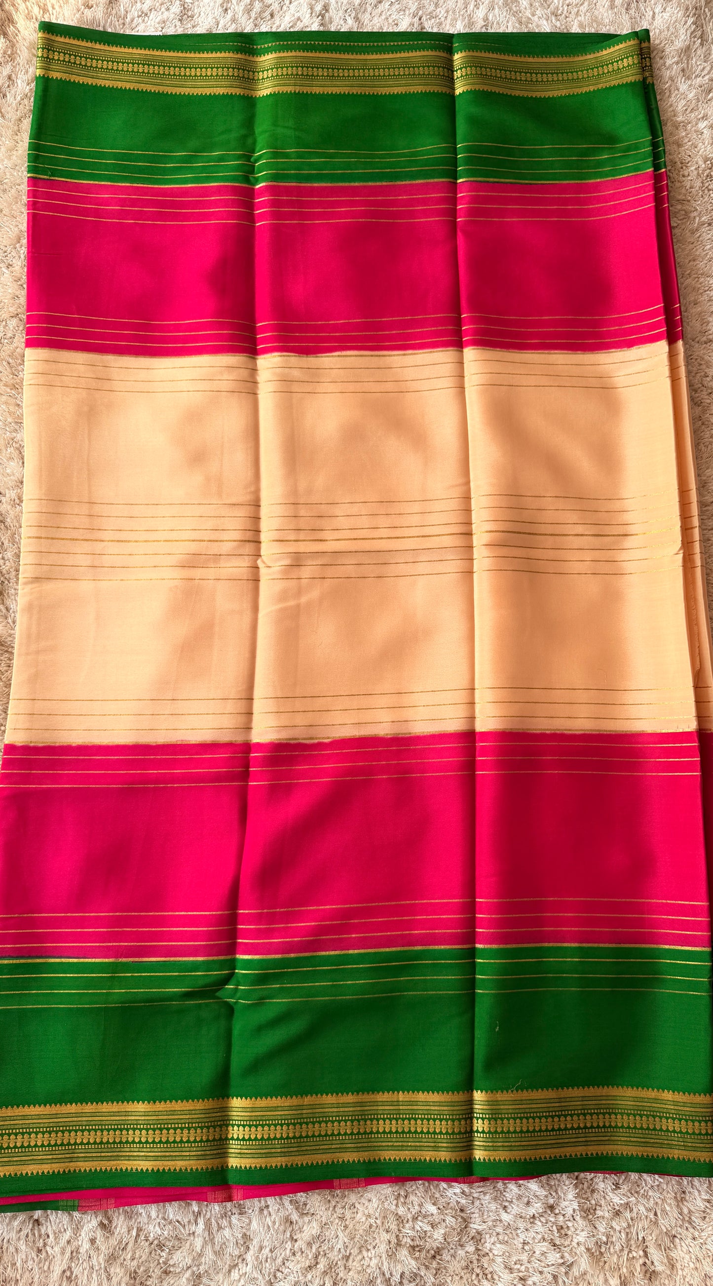 Multi color Stripes - TN269