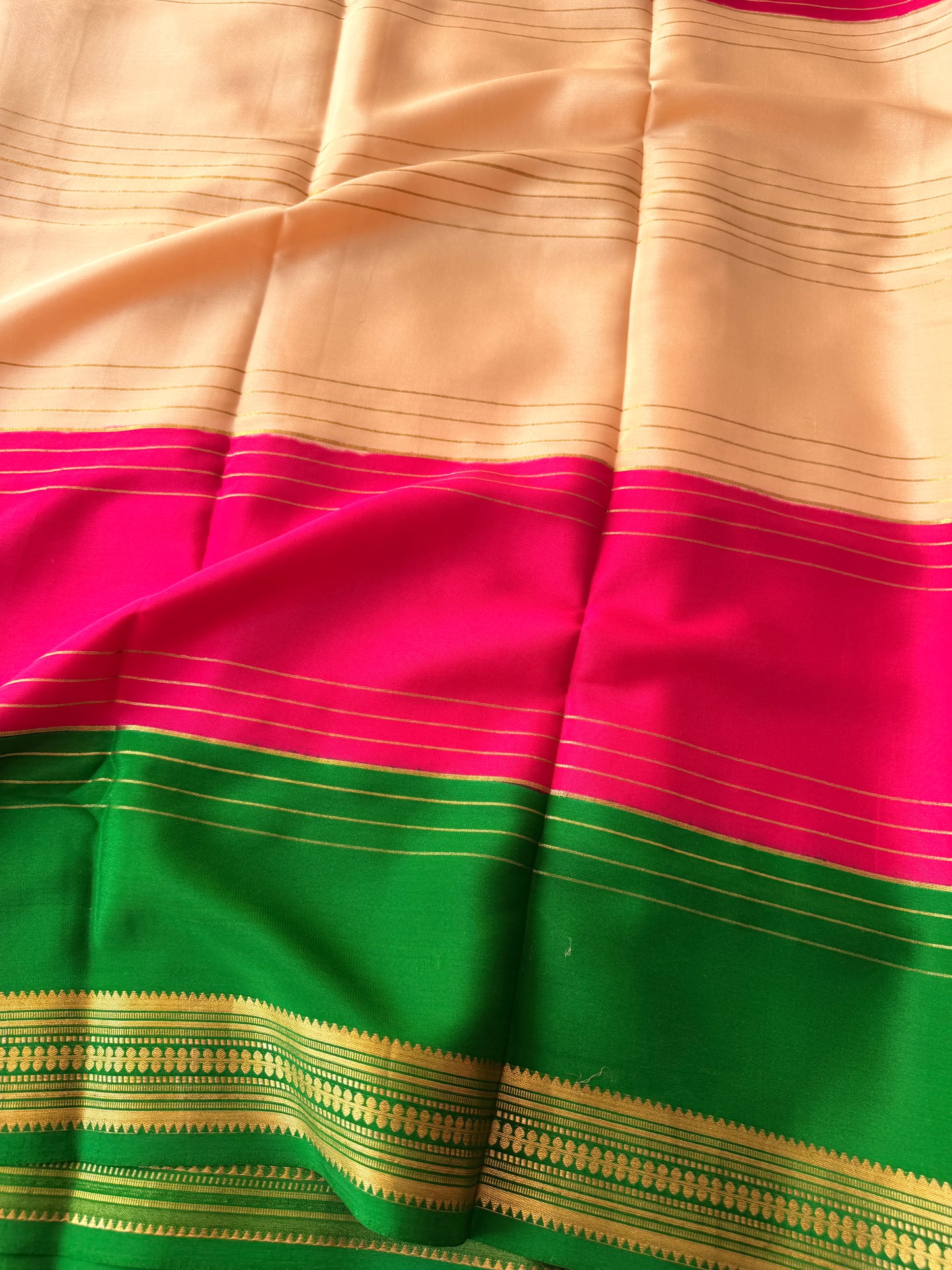 Multi color Stripes - TN269