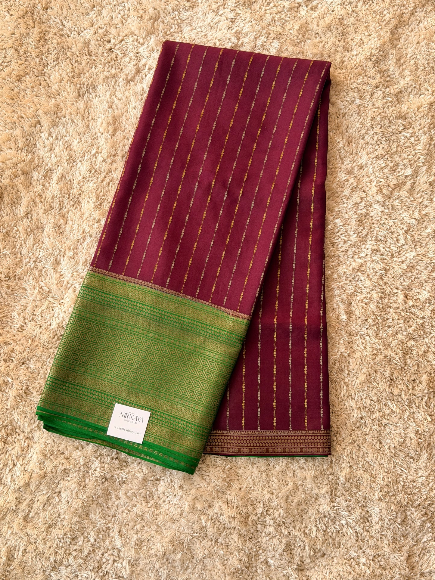 Magenta & Green - TN270