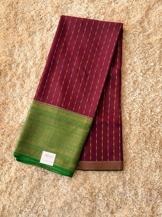 Magenta & Green - TN270