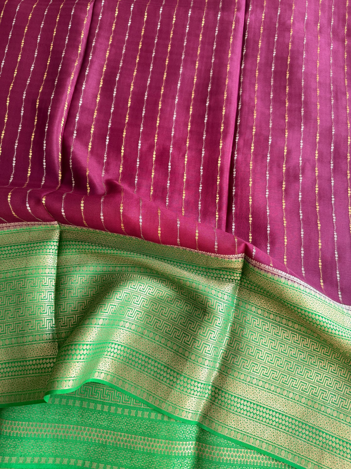 Magenta & Green - TN270