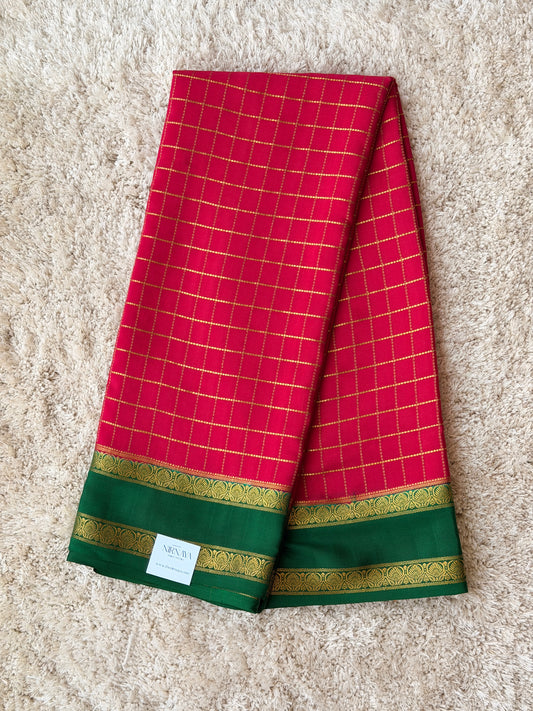 Pink & Green - TN214