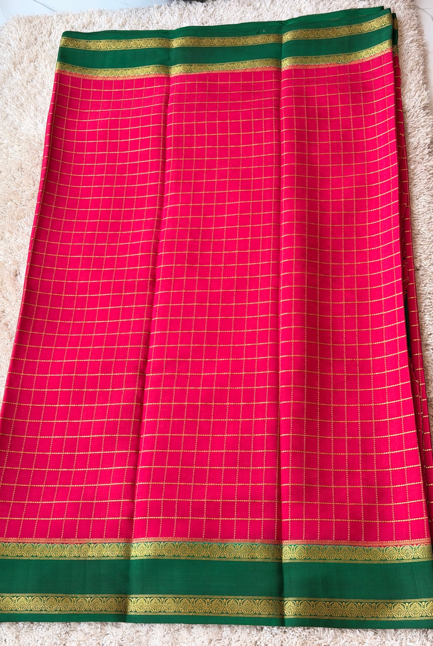 Pink & Green - TN214