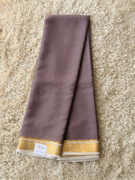 Lavender & Off White - TN184