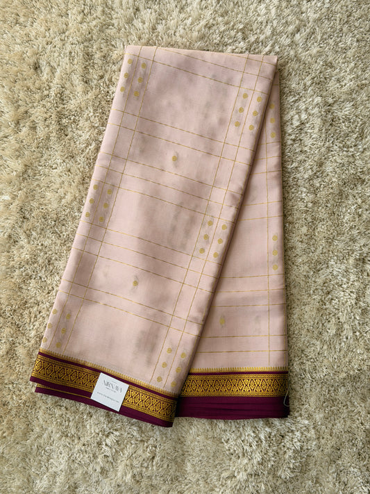 Baby Pink & Purple - TN202