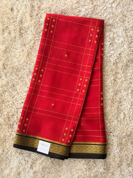 Red & Black - TN203