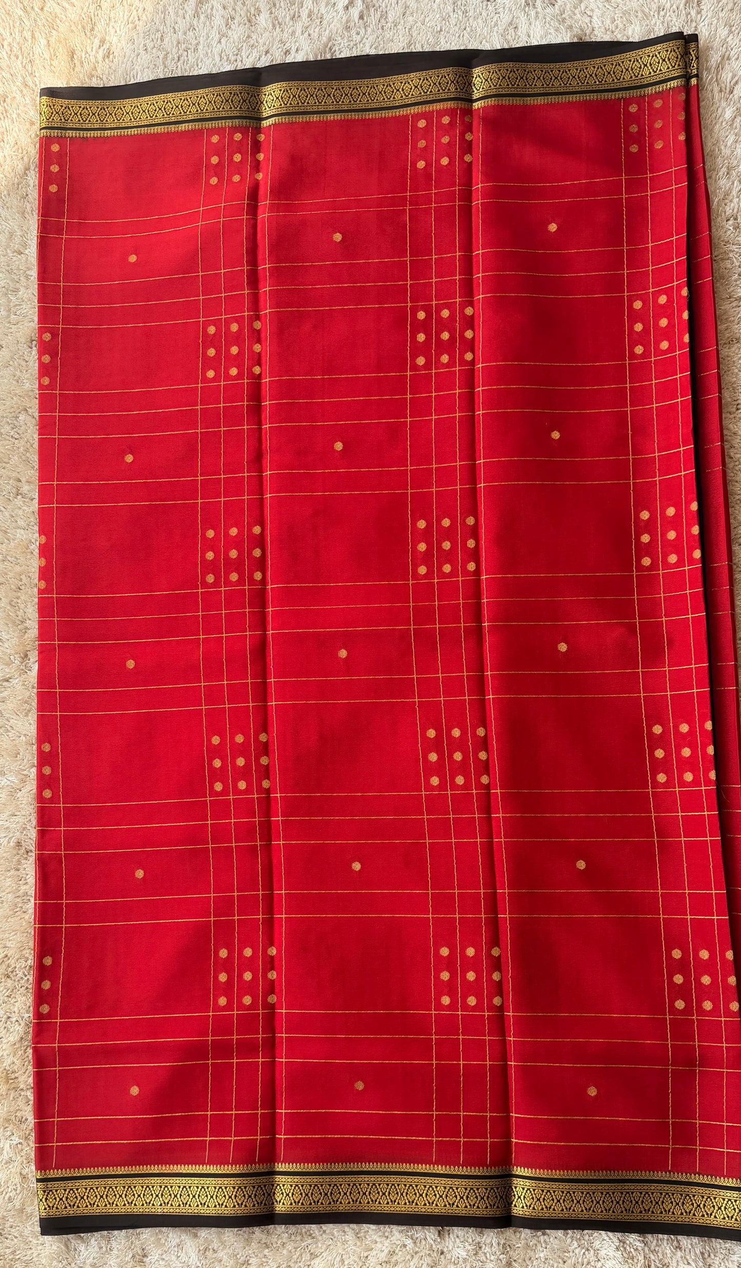 Red & Black - TN203