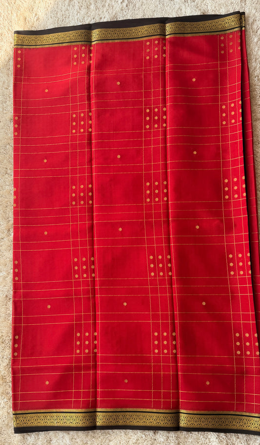 Red & Black - TN203