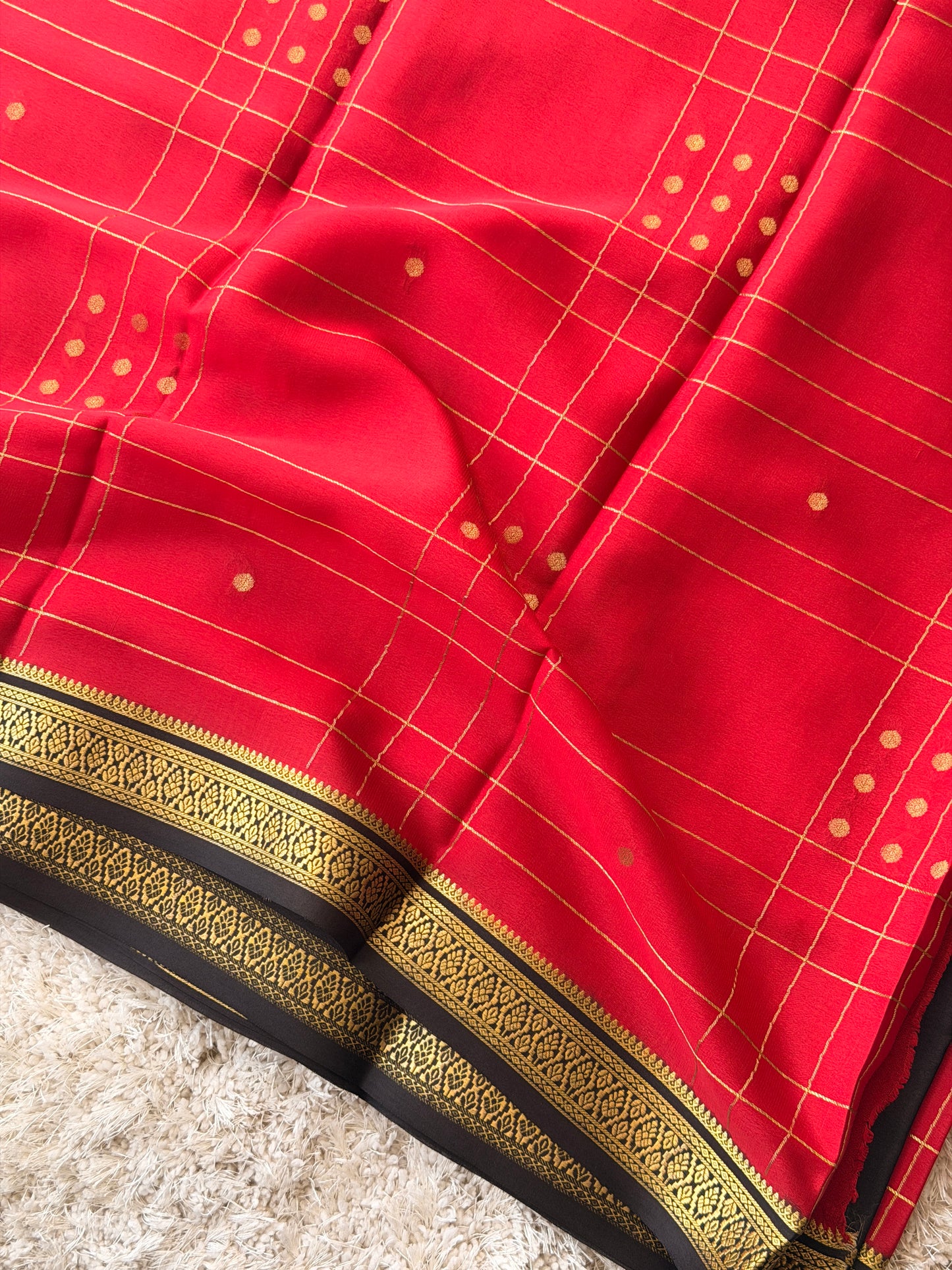 Red & Black - TN203