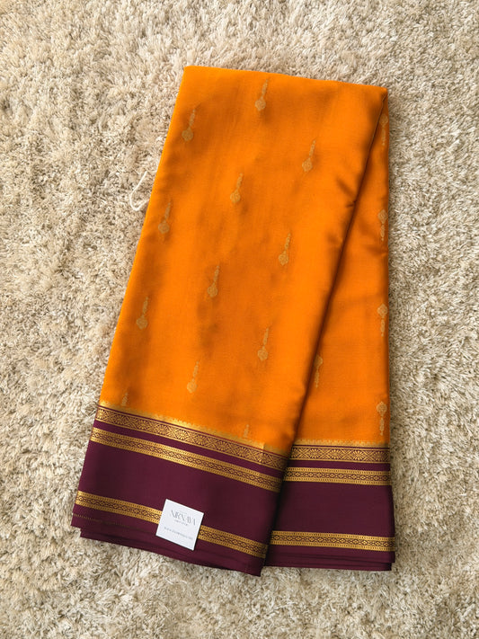 Yellow & Magenta - TN191