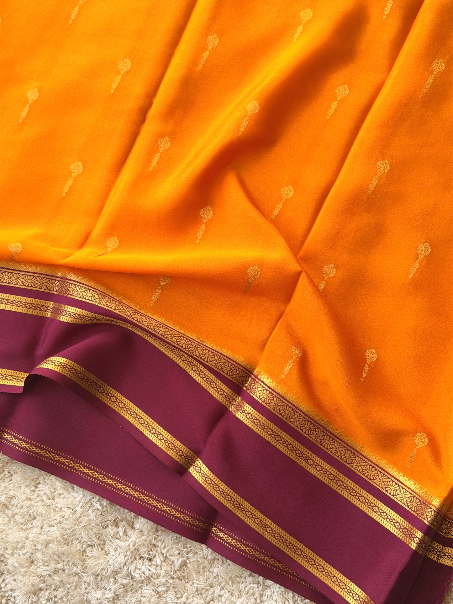 Yellow & Magenta - TN191