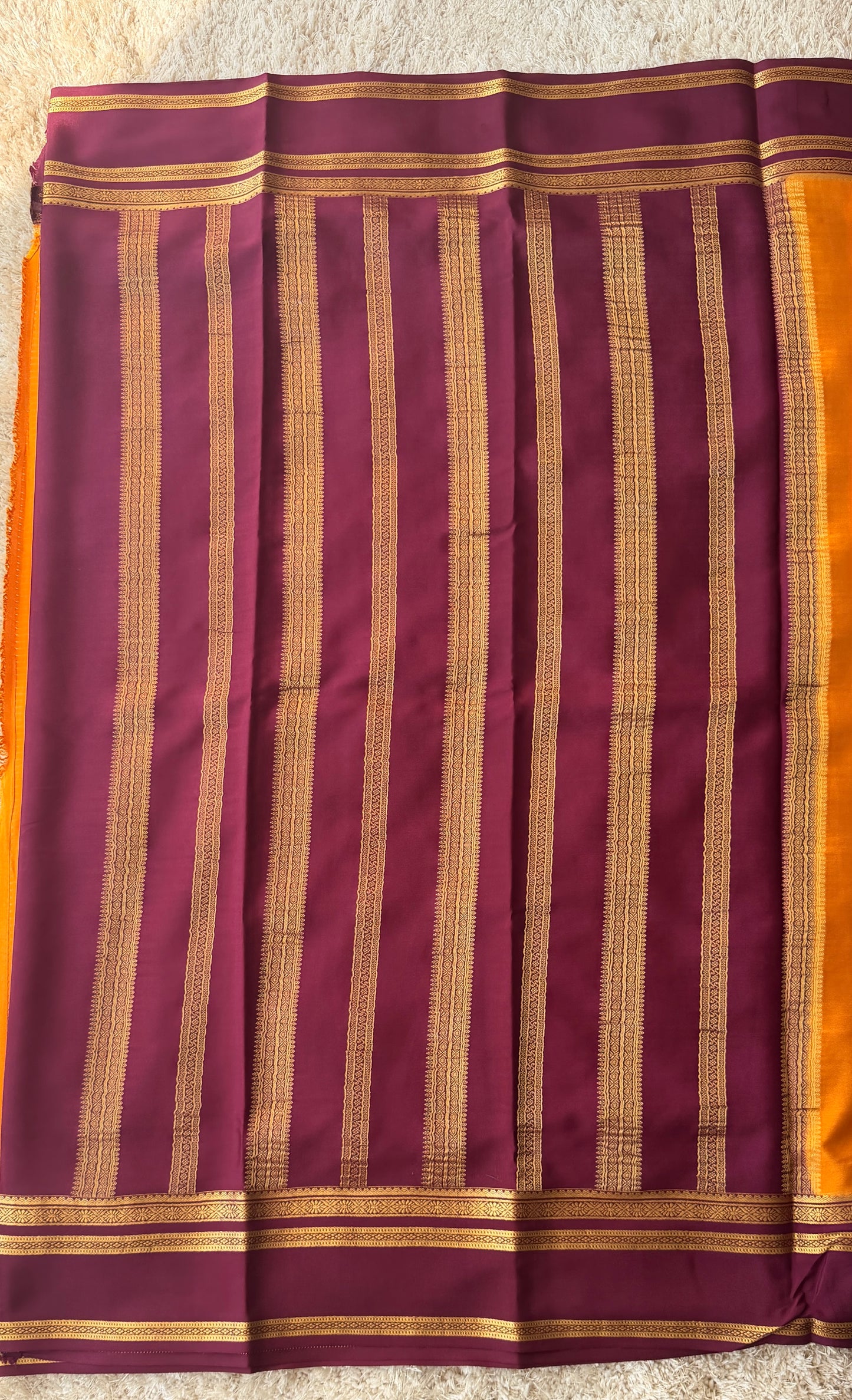 Yellow & Magenta - TN191