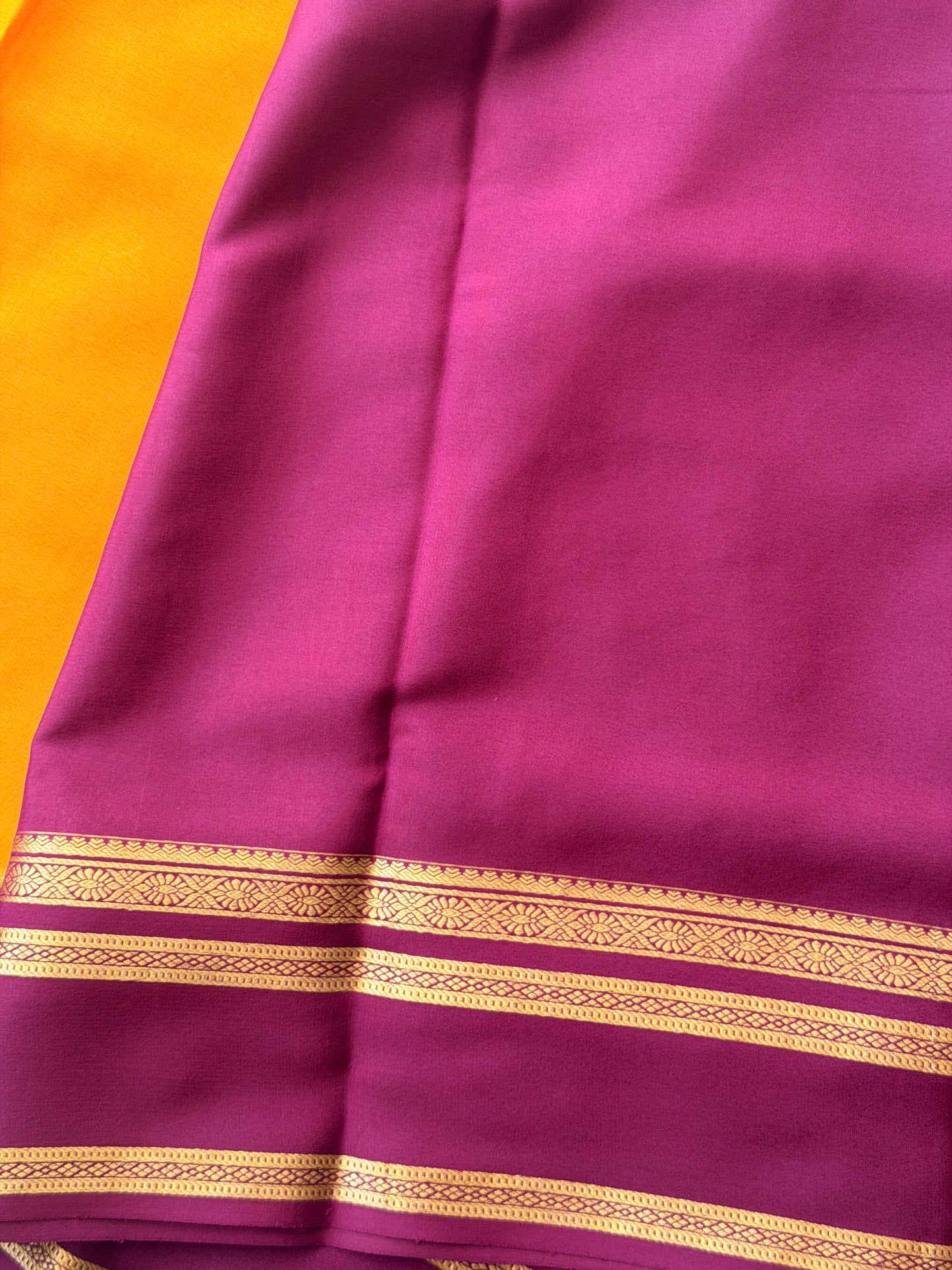 Yellow & Magenta - TN191